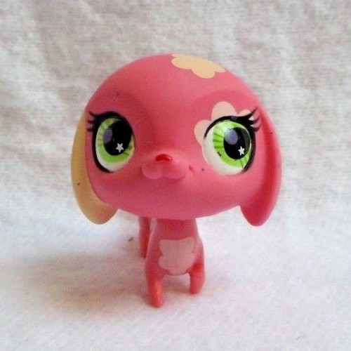 Littlest petshop lps 2735 - petshop, #2735