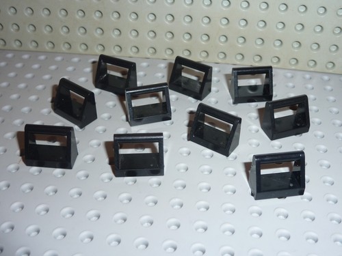 Black tile with - x,