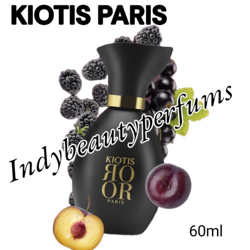 Kiotis paris eau perfum - kiotis, or