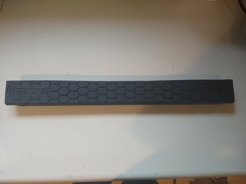 Woodway 4front treadmill slat - woodway,