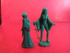 Figurines Albator : 2