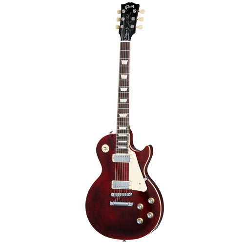Gibson les paul 70s deluxe - paul,