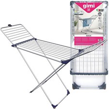 Séchoir À Linge Max En Acier