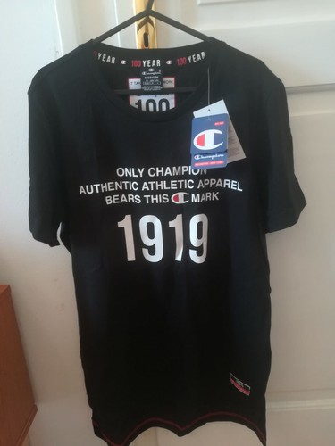 Tee shirt champion edition - tee,