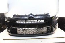 Enjoliveur Pare-Choc Avant