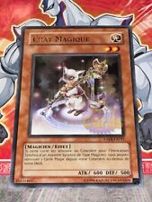 Carte Yu Gi Oh CHAT MAGIQUE ANPR-FR031