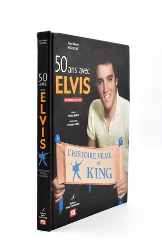 Ans avec elvis presley - ans,