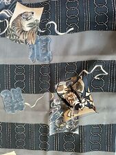 Ancienne tenture murale