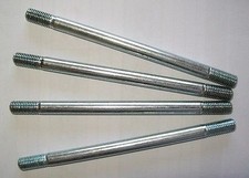 goujons de cylindre pour