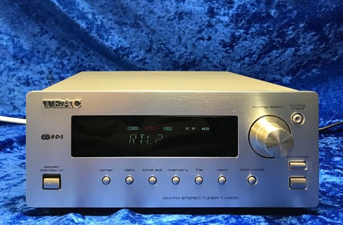 Tuner teac t - fm,