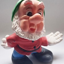 BLANCHE NEIGE 7 nains POUET