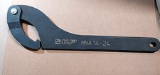 CLÉ A ERGOT (SKF HNA 14-24)  POUR AUTOS CAMIONS MACHINES AGRICOLES........