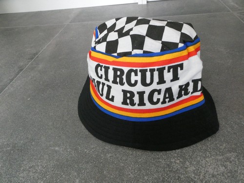 Bob circuit paul ricard - circuit,