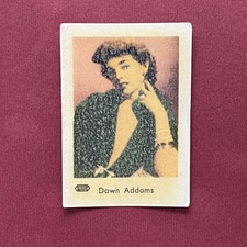 Carte à collectionner Dawn