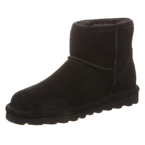 Bearpaw alyssa bottes - alyssa, d'hiver