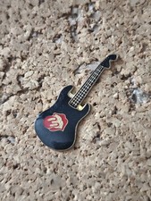 Pin's Musique Groupe The