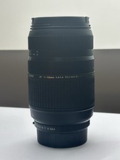 Tamron - AF 70-300mm F/4-5.6