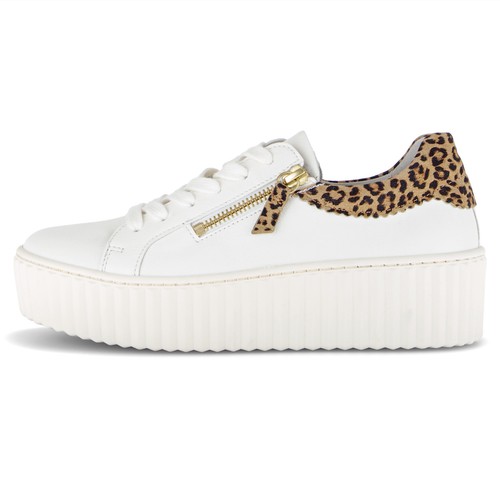 Gabor 200 sneaker - sneaker, low