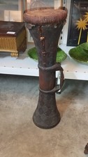 Tambour Kundu Huon Gulf Sepik