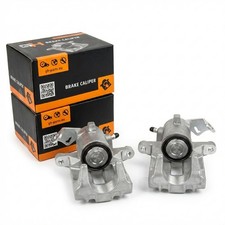 2x Étrier de frein Arrière