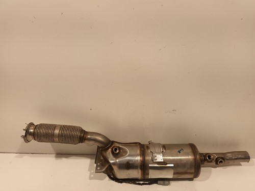 Catalyseur 208023544r renault - catalyseur,