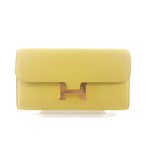 Hermes sac main - hermes, long