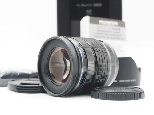 Objectif olympus zuiko - objectif, m.zuiko