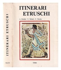 Ciattini, Alberto M Itinerari