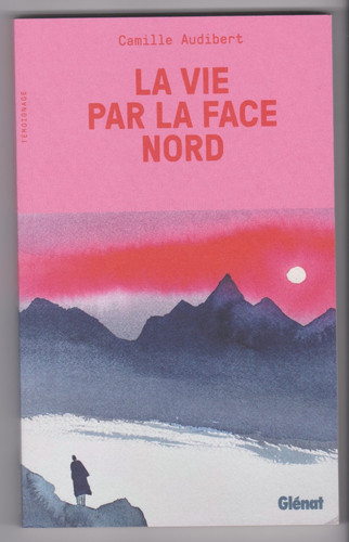 Vie par face nord - vie,