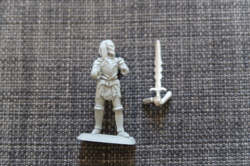 Mithril lotr m 273 - -,