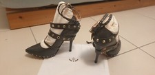 TALONS BALLY HELYETTE NOIR /US