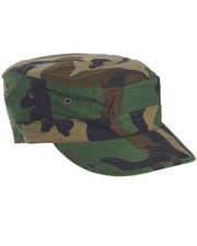 Casquette de Champ BDU R/S 3