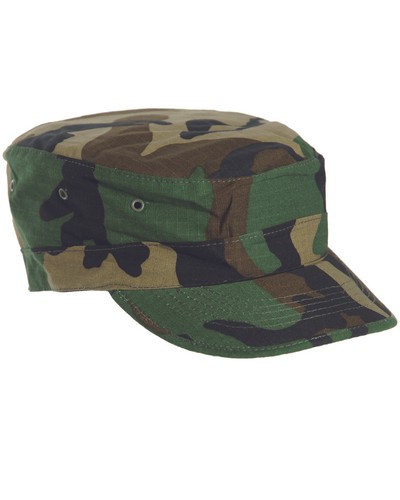 Mil tec casquette feldmütze - casquette,