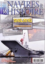 Navires & Histoire  N°68 Le