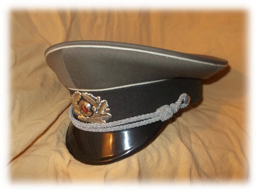 Taille original allemand - taille,