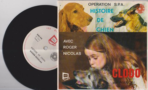 Roger nicolas operation spa - -,