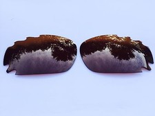 Remplacement Polarisé Ambre