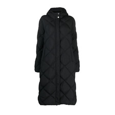 Claudie Pierlot coat in black
