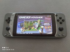 Console retrogaming portable Odroid Go Super - 18.000 jeux 256 Go - Neuve