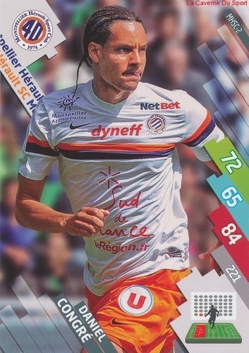 Mhsc daniel congre - congre, #