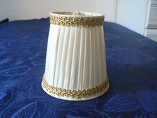 ANCIEN ABAT JOUR PINCE CLIP