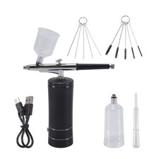 1 SET Airbrush Kit 30PSI