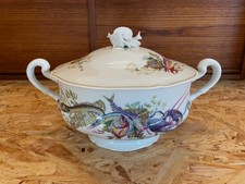 Grande Soupière ancienne