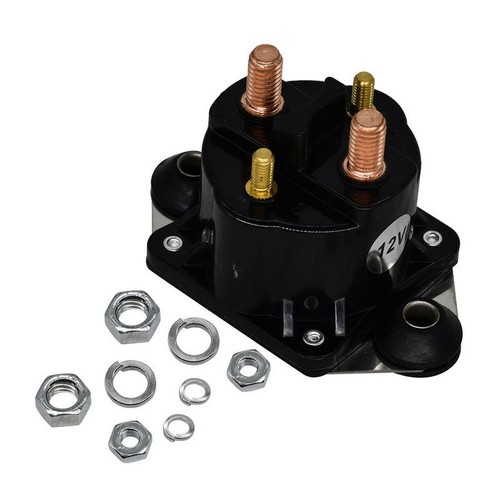 Electrovanne 12v pour - electrovanne,