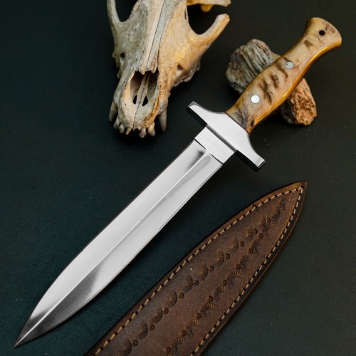Dagger knife full - 12.8",