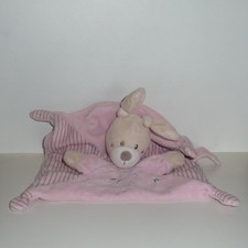 Doudou Lapin Simba Toys  Kiabi