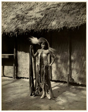 Zoo humain, Exposition