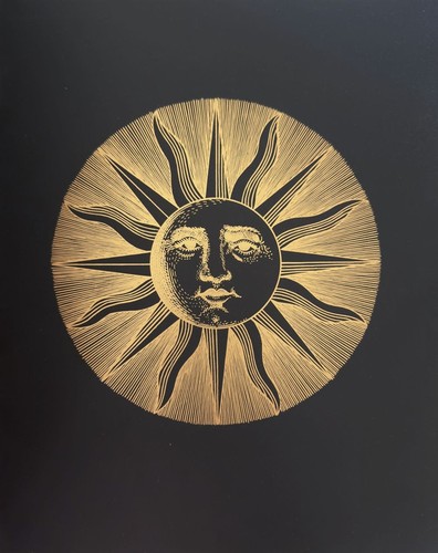 Piero fornasetti lune - piero, la