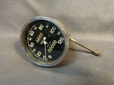 Ancien compteur kilometrique