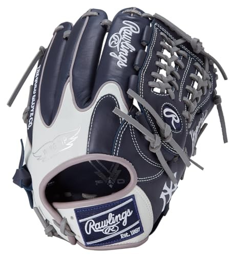 Gant baseball rawlings - de,